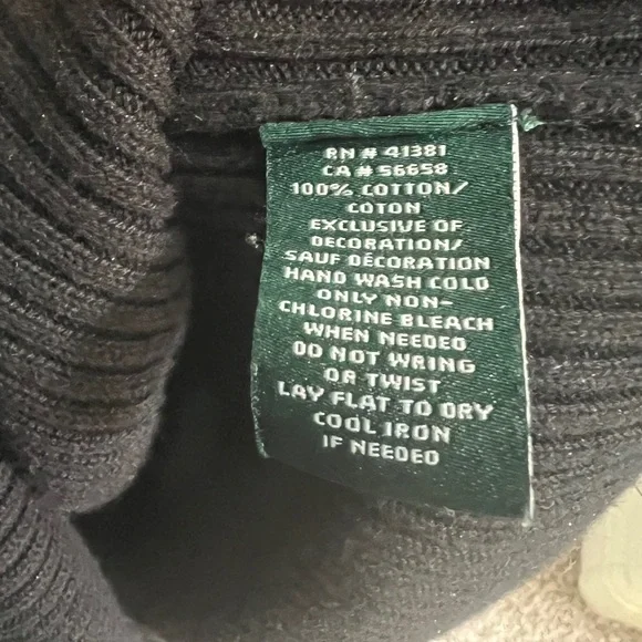 Timeless Ralph Lauren dress. - Picture 9 of 9